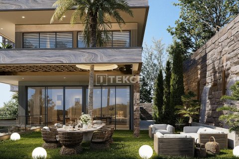 Villa  4+1  Alanya, Antalya, Türkiye №227519 - 2