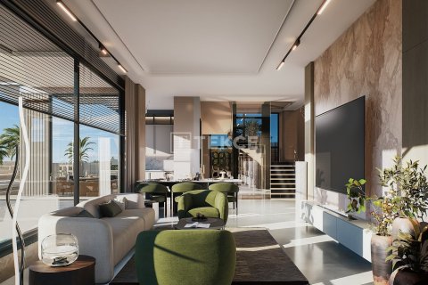 Villa  4+1  Alanya, Antalya, Türkiye №227519 - 21