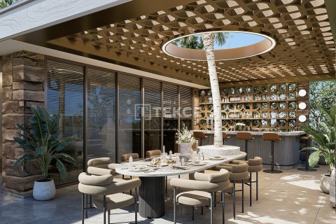 Villa  4+1  Alanya, Antalya, Türkiye №227519 - 14