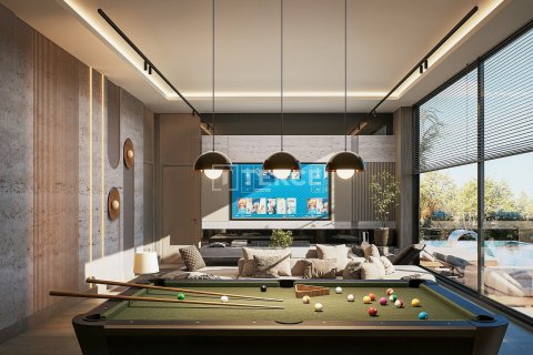 Villa  4+1  Alanya, Antalya, Türkiye №227519 - 16