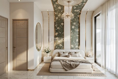 Villa  4+1  Alanya, Antalya, Türkiye №227519 - 28
