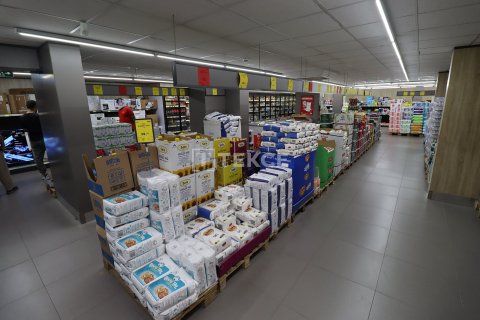 Commercial property for sale  in Antalya, Turkey, 3 bedrooms, 1500m2, No. 227520 – photo 13