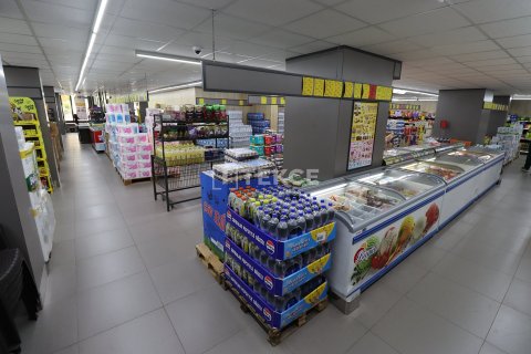 Commercial property for sale  in Antalya, Turkey, 3 bedrooms, 1500m2, No. 227520 – photo 14