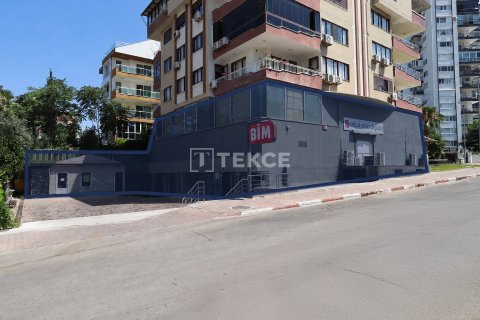 Commercial property  in Antalya, Turkey No. 227520