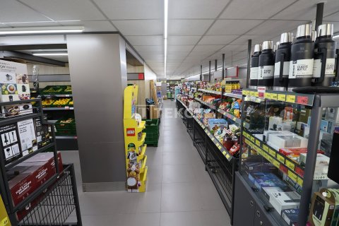 Commercial property for sale  in Antalya, Turkey, 3 bedrooms, 1500m2, No. 227520 – photo 12