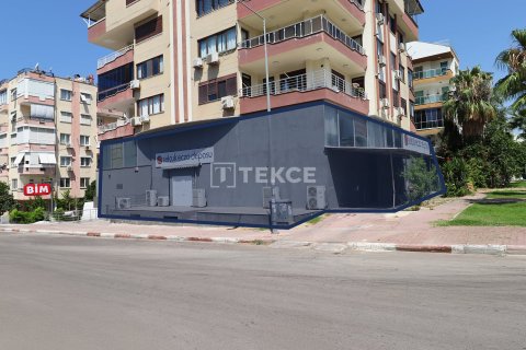 Commercial property for sale  in Antalya, Turkey, 3 bedrooms, 1500m2, No. 227520 – photo 2