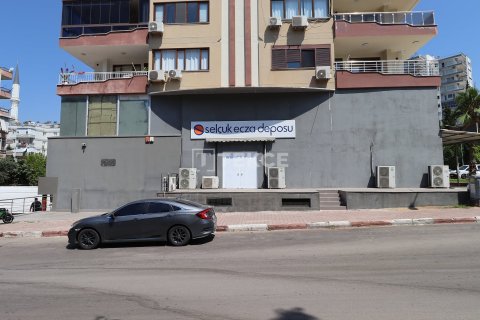 Commercial property for sale  in Antalya, Turkey, 3 bedrooms, 1500m2, No. 227520 – photo 4