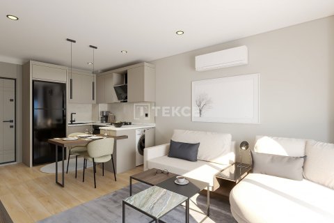 Daire 2+1 Antalya, Türkiye №227521 - 10