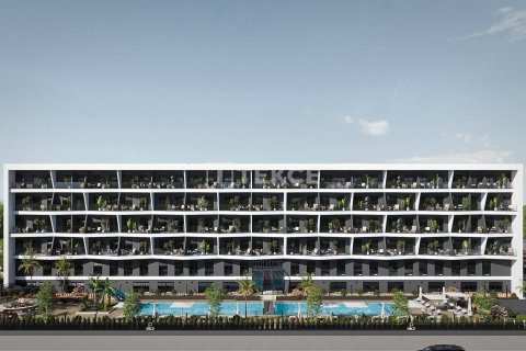 Daire 2+1 Antalya, Türkiye №227521 - 6