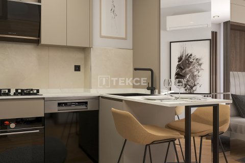 Daire 2+1 Antalya, Türkiye №227521 - 22