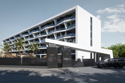 Daire 2+1 Antalya, Türkiye №227521 - 8