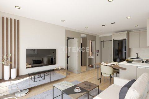Daire 2+1 Antalya, Türkiye №227521 - 9
