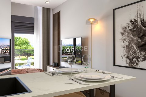 Daire 2+1 Antalya, Türkiye №227521 - 21
