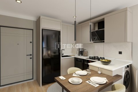 Daire 2+1 Antalya, Türkiye №227521 - 17