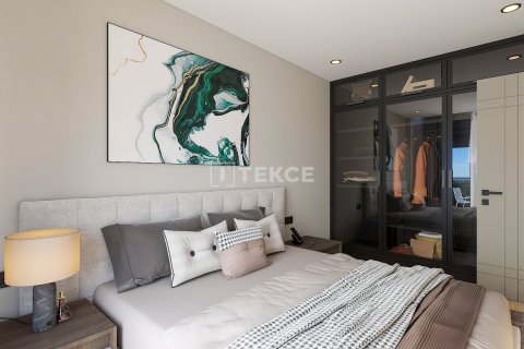 Daire 2+1 Antalya, Türkiye №227521 - 14