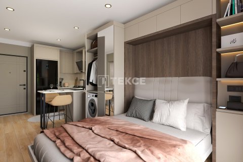 Daire 2+1 Antalya, Türkiye №227521 - 15