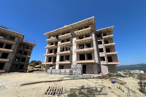 Dubleks daire  2+1  Alanya, Antalya, Türkiye №227524 - 18