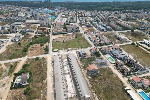 2+2 Lejlighed  i Belek, Antalya, Tyrkiet Nr. 227518 - 26