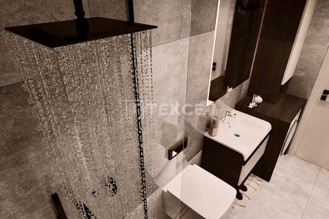 Daire  2+1  Belek, Antalya, Türkiye №227518 - 11