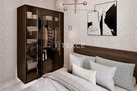 Daire  2+1  Belek, Antalya, Türkiye №227518 - 13