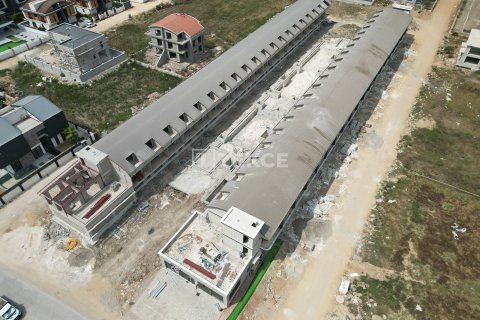 2+2 Lejlighed  i Belek, Antalya, Tyrkiet Nr. 227518 - 30
