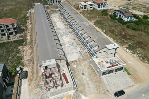 2+2 Lejlighed  i Belek, Antalya, Tyrkiet Nr. 227518 - 29