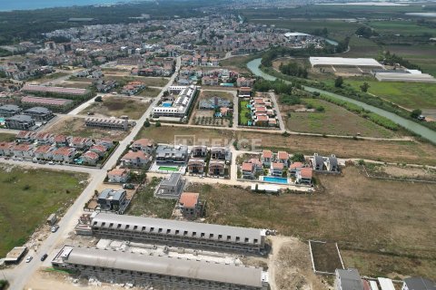 2+2 Lejlighed  i Belek, Antalya, Tyrkiet Nr. 227518 - 28