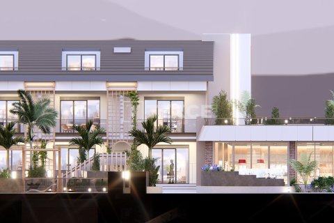 Daire  2+1  Belek, Antalya, Türkiye №227518 - 5