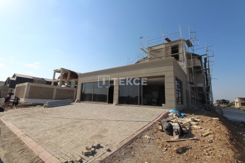 Daire  2+1  Belek, Antalya, Türkiye №227518 - 21