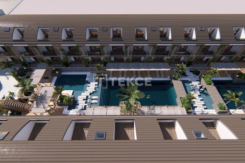 Daire  2+1  Belek, Antalya, Türkiye №227518 - 3