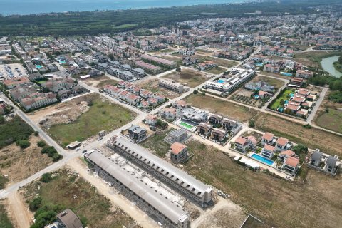 2+2 Lejlighed  i Belek, Antalya, Tyrkiet Nr. 227518 - 25
