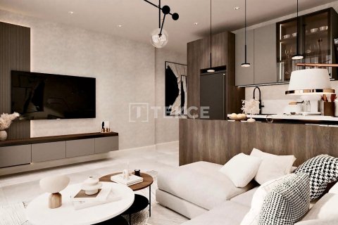 Daire  2+1  Belek, Antalya, Türkiye №227518 - 9