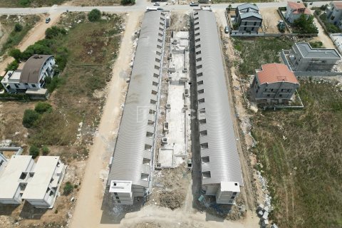 2+2 Lejlighed  i Belek, Antalya, Tyrkiet Nr. 227518 - 24