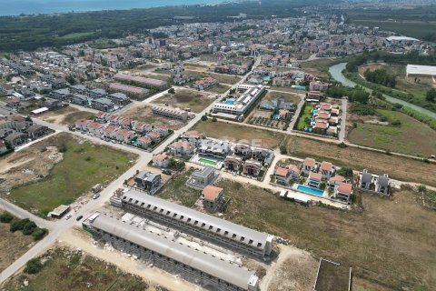 2+2 Lejlighed  i Belek, Antalya, Tyrkiet Nr. 227518 - 23
