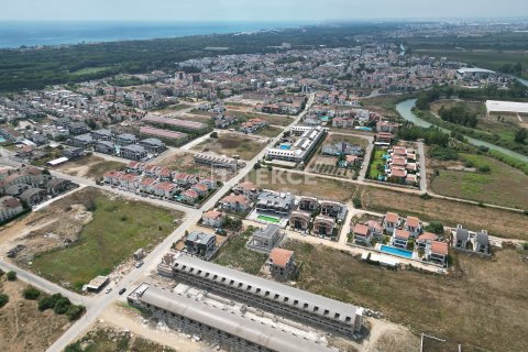 2+2 Lejlighed  i Belek, Antalya, Tyrkiet Nr. 227518 - 27
