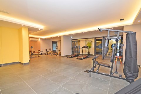 Daire  2+1  Alanya, Antalya, Türkiye №221731 - 22