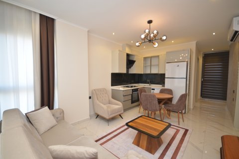 Daire  2+1  Alanya, Antalya, Türkiye №221731