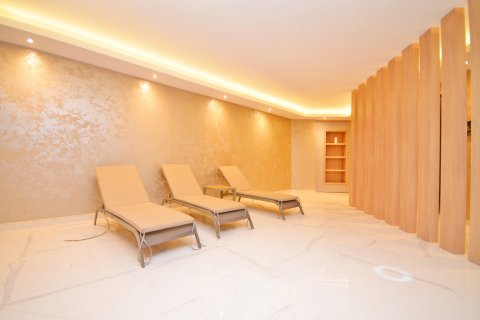 Daire  2+1  Alanya, Antalya, Türkiye №221731 - 29