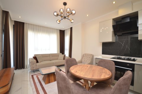 Daire  2+1  Alanya, Antalya, Türkiye №221731 - 2