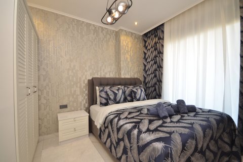 Daire  2+1  Alanya, Antalya, Türkiye №221731 - 4