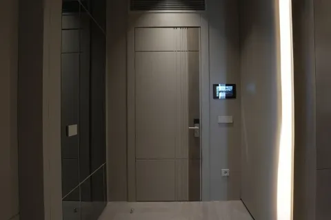 Apartment for sale  in Istanbul, Turkey, 217m2, No. 221729 – photo 5