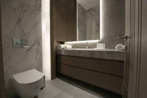 Apartment for sale  in Istanbul, Turkey, 217m2, No. 221729 – photo 7