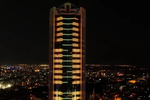 Apartment for sale  in Istanbul, Turkey, 217m2, No. 221729 – photo 3