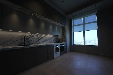 Apartment for sale  in Istanbul, Turkey, 217m2, No. 221729 – photo 4