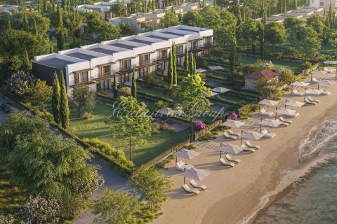 Villa  2+1  Bodrum, Muğla, Türkiye №221730 - 2