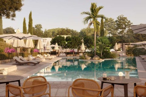 Villa  2+1  Bodrum, Muğla, Türkiye №221730 - 14