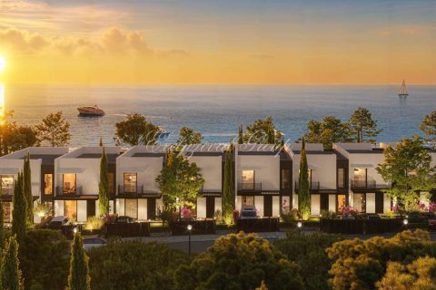 Villa  2+1  Bodrum, Muğla, Türkiye №221730 - 5