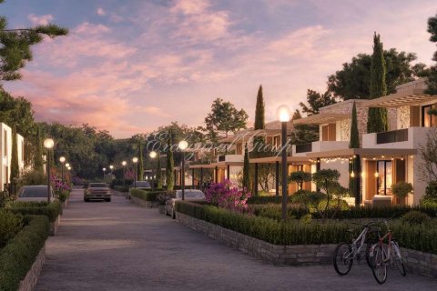 Villa  2+1  Bodrum, Muğla, Türkiye №221730 - 10