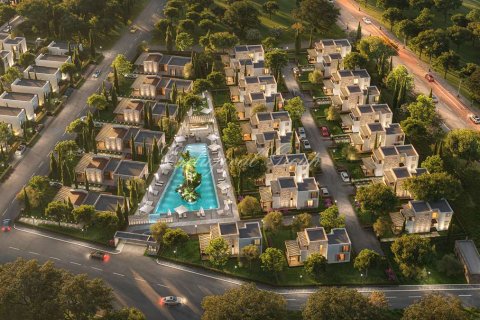 Villa  2+1  Bodrum, Muğla, Türkiye №221730 - 8