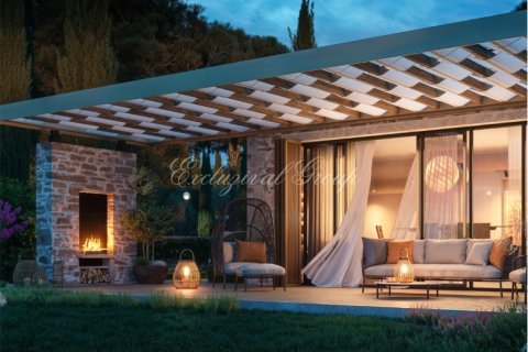 Villa  2+1  Bodrum, Muğla, Türkiye №221730 - 7